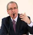 Cunha argumentava que deveria ser julgado pelo STF por ser presidente da Câmara dos Deputados.   Foto: Charles Sholl/Futura Press