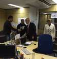 Visita do ministro da Justiça, Alexandre de Moraes, indicam mais fases da Lava Jato  Foto: Facebook/ Alexandre de Moraes / O Financista