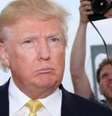 A família do tenor italiano Luciano Pavarotti, morto em 2007, divulgou nesta quinta-feira (21) uma carta na qual pede para o candidato republicano à Casa Branca, Donald Trump, não usar mais uma música cantada pelo artista em sua campanha.  Foto: Agência Brasil