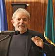 Além de Lula e Delcídio, são alvo das investigações o ex-controlador do Banco BTG André Esteves, Diogo Ferreira, ex-chefe de gabinete de Delcídio, o empresário José Carlos Bumlai e o filho dele, Maurício Bumlai, e o advogado Edson Ribeiro.  Foto: Ricardo Stuckert/Institulo Lula