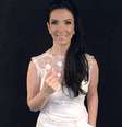 Giselle foi baleada e morta no Rio de Janeiro  Foto: Facebook/@Giselle Palhares Gouvêa / Reprodução