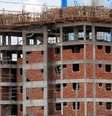 Construção civil  Foto: Agência Brasil