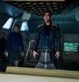 'Star Trek: Sem Fronteiras' chega aos cinemas em setembro  Foto: Divulgação / Guia da Semana