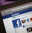 Confira dicas para ter um acesso mais seguro com o Facebook  Foto: Getty Images 