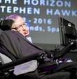 Stephen Hawking  Foto: EFE