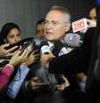 Renan Calheiros diz que País tem condições de arcar com reajuste dos servidores do Judiciário   Foto:  Jane de Araújo/Agência Senado