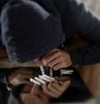 O consumo de cocaína no Cone Sul disparou mais do que em qualquer outra parte do mundo   Foto: iStock