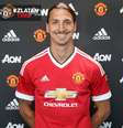  Foto: Manchester United / Divulgação