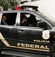 Polícia Federal  Foto: Jose Lucena/Futura Press