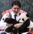 Trudeu tem 4 milhões de seguidores nas redes sociais  Foto: Facebook/ Justin Trudeu/ BBC
