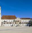 Universidade de Coimbra é uma das mais respeitadas do mundo  Foto: Shutterstock / PureViagem