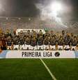 Fluminense defenderá o título da Primeira Liga em 2017  Foto: Gazeta Press