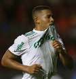 Gabriel Jesus está sendo disputado pelos maiores clubes da Europa como Real Madrid, Juventus, Inter de Milão e Manchester City  Foto: Cesar Greco/Agência Palmeiras