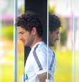 Pato durante sua passagem anterior no Corinthians (Foto: Gazeta Press/Arquivo)  Foto: Gazeta Press