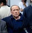 Silvio Berlusconi  Foto: EFE
