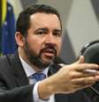 Brasília - O ministro interino do Planejamento, Orçamento e Gestão, Dyogo Oliveira  Foto: Agência Brasil