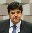 O ministro da Educação, Mendonça Filho, durante audiência pública da Comissão de Educação, Cultura e Esporte, no Senado   Foto: Agência Brasil