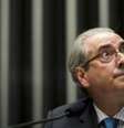 Cunha se transformou em um dos personagens mais controversos do país  Foto: Ag. Brasil / BBC News Brasil