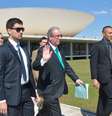  Foto: José Cruz/Agência Brasil
