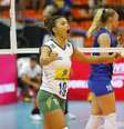  Foto: Divulgação/FIVB