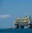  O placar ficou em 22 votos favoráveis e 5 contrários.  Foto:  Petrobras/ABr