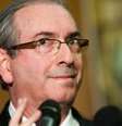 O deputado Eduardo Cunha foi citado por cinco delatores da  Lava  Jato  Foto: Agência Brasil