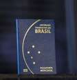 Falta de dinheiro afetou a emissão dos passaportes  Foto: PureViagem