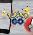 <p>"Pokémon Go" é mais usado que o Facebook</p>  Foto: Reprodução / PureBreak