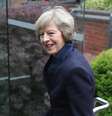Theresa May deve assumir lugar de David Cameron na quarta, segundo anunciado pelo premiê   Foto: Getty Images