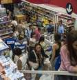 Vendas do varejo caíram 7,3% este ano em todo o País, revela pesquisa do IBGE  Foto: Agência Brasil