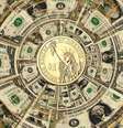 Dólar, sempre ele: enquanto a moeda norte-americana cair, o risco-Brasil vai junto  Foto: Pixabay / O Financista