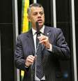 Para o deputado Evair Vieira de Melo, a Câmara tem que voltar a ocupar o protagonismo na construção da democracia brasileira  Foto: Agência Brasil