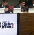 OAB do Rio lança comitê contra caixa 2 nas eleições de 2016   Foto: Agência Brasil