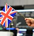 Bandeira do Reino Unido  Foto: Getty Images