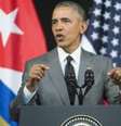 Ataque em Nice foi "um ataque terrível à liberdade e  à  paz",  diz  o presidente Barack Obama  Foto: Agência Brasil