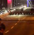 Tentativa de golpe militar ocorreu na noite de 15 de julho de 2016, porém acabou repelida em poucas horas  Foto: Getty Images 