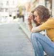 Fugir dos problemas não seria a melhor escolha para vencer as crises da vida. Já ser resiliente, sim.  Foto: iStock
