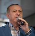 Erdogan  Foto: Getty Images 