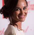 Pippa Middleton  Foto: an Gavan / Getty Images