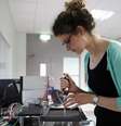 Muitos laboratórios em empresas tecnológicas internacionais têm sede na Irlanda.   Foto: Empics/BBCBrasil.com