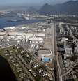 Parque Olímpico da Barra da Tijuca  Foto: Getty Images