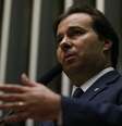 Rodrigo Maia, presidente da Câmara dos Deputados  Foto: Fabio Rodrigues Pozzebom/Agência Brasil