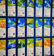 Decreto municipal foi editado no dia 21 de junho e cria a Rede de Faixas Olímpicas e Paralímpicas para uso de veículos credenciados pelo Comitê Rio 2016 durante o período de abrangência dos eventos, entre 25 de julho até 18 de setembro de 2016.  Foto:  Tomaz Silva/ Agência Brasi