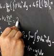 Professores baseiam suas aulas em métodos fundamentais e leis da matemática  Foto: iStock