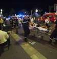 Ataque em Nice deixa ao menos 80 mortos  Foto: Agência Brasil