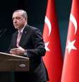 Recep Tayyp Erdogan  Foto: Agência Brasil