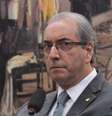 Eduardo Cunha pediu adiamento dos depoimentos de 11 testemunhas  Foto: Agência Brasil