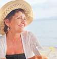 Mulheres querem reinventar o sentido da maturidade  Foto: Olesya Kuznetsova/Shutterstock