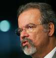 O ministro da Defesa, Raul Jungmann, diz que grupo suspeito de preparar atos terroristas no Brasil é amador  Foto: Marcelo Camargo/Agência Brasil/Fotos Públicas