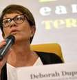 Para Deborah Duprat, o projeto pretende acabar com a doutrinação ideológica nas escolas  Foto: Agência Brasil